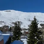 公寓 The Paradise 2 Alpes *