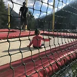 The Paradise 2 Alpes 莱德萨阿尔卑斯