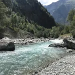 公寓 The Paradise 2 Alpes 莱德萨阿尔卑斯