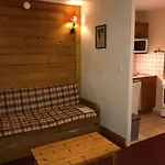 The Paradise 2 Alpes 莱德萨阿尔卑斯