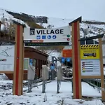 公寓 The Paradise 2 Alpes