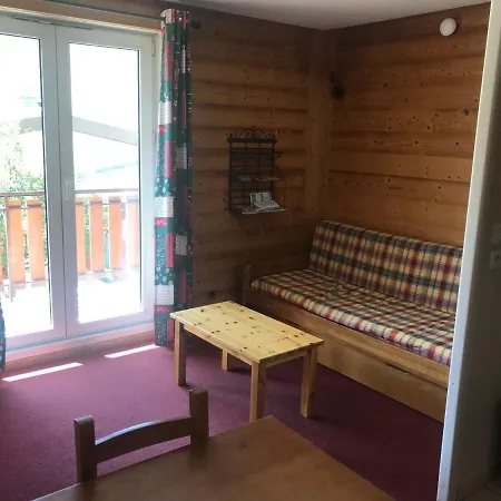 Apartamento The Paradise 2 Alpes Les Deux Alpes
