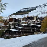The Paradise 2 Alpes Appartamento *