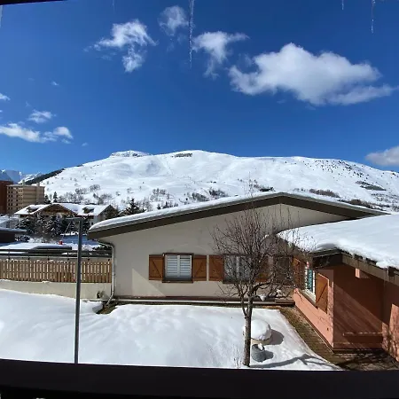 The Paradise 2 Alpes Les Deux Alpes