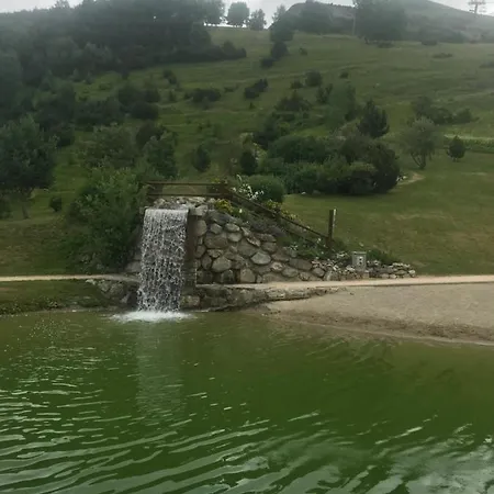 The Paradise 2 Alpes *