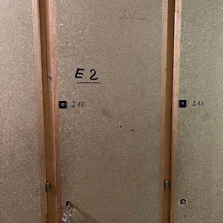 Lejlighed The Paradise 2 Alpes *