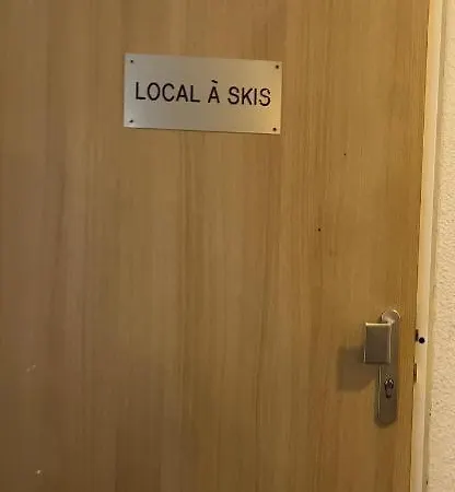 The Paradise 2 Alpes Les Deux Alpes