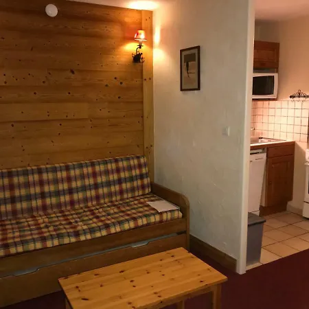 The Paradise 2 Alpes Les Deux Alpes