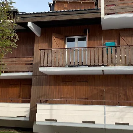 The Paradise 2 Alpes * Les Deux Alpes