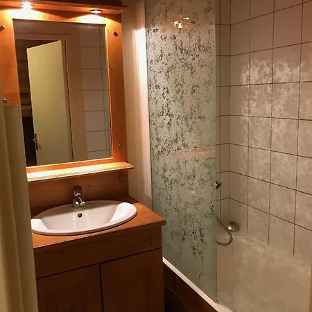 The Paradise 2 Alpes *