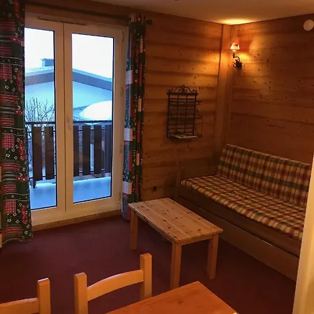 The Paradise 2 Alpes * Les Deux Alpes