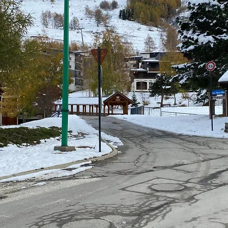 דירה The Paradise 2 Alpes