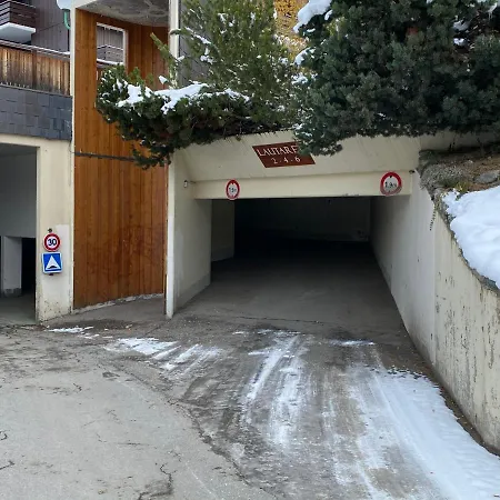 The Paradise 2 Alpes * Les Deux Alpes