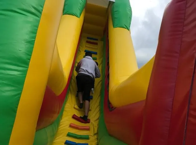 The Paradise 2 Alpes Apartment Les Deux Alpes