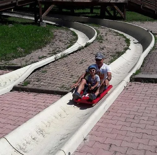 Apartment The Paradise 2 Alpes *