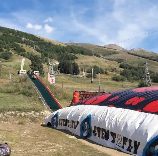 The Paradise 2 Alpes