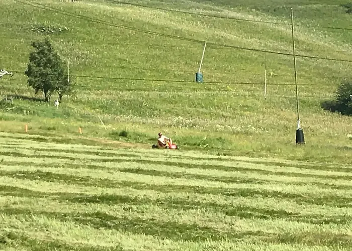 The Paradise 2 Alpes Appartement Les Deux Alpes