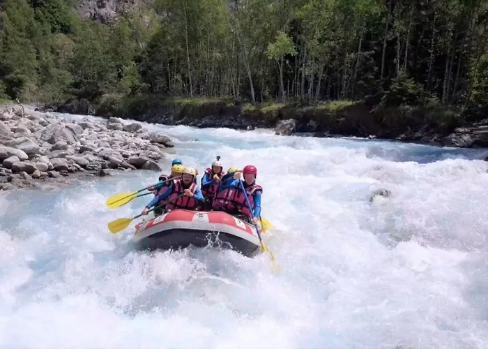 Apartment The Paradise 2 Alpes Les Deux Alpes