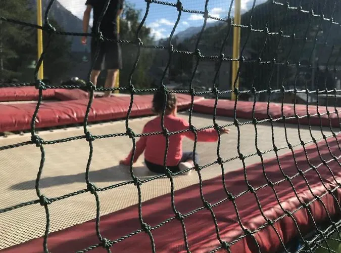 The Paradise 2 Alpes Les Deux Alpes