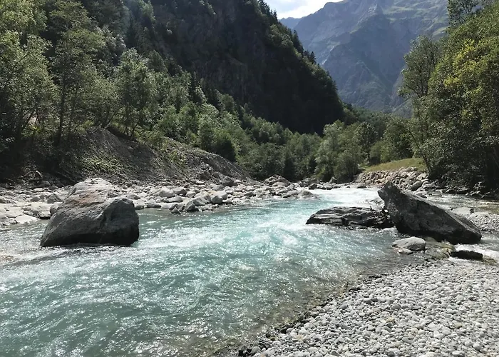 Appartement The Paradise 2 Alpes Les Deux Alpes