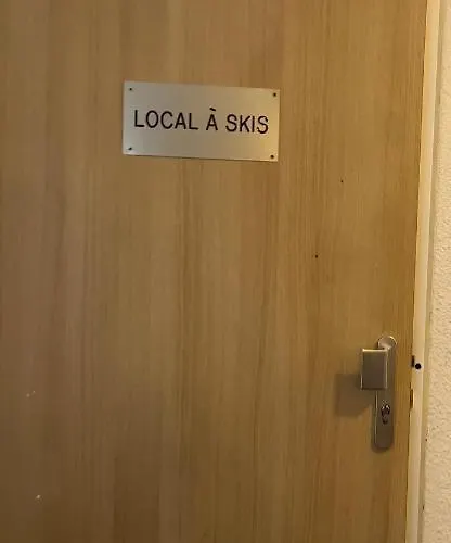 The Paradise 2 Alpes Les Deux Alpes