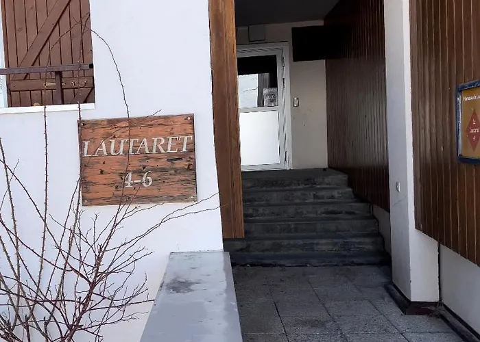 Apartment The Paradise 2 Alpes Les Deux Alpes