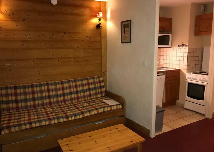 The Paradise 2 Alpes Les Deux Alpes