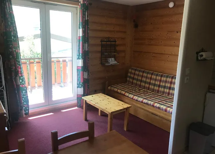 Apartment The Paradise 2 Alpes Les Deux Alpes