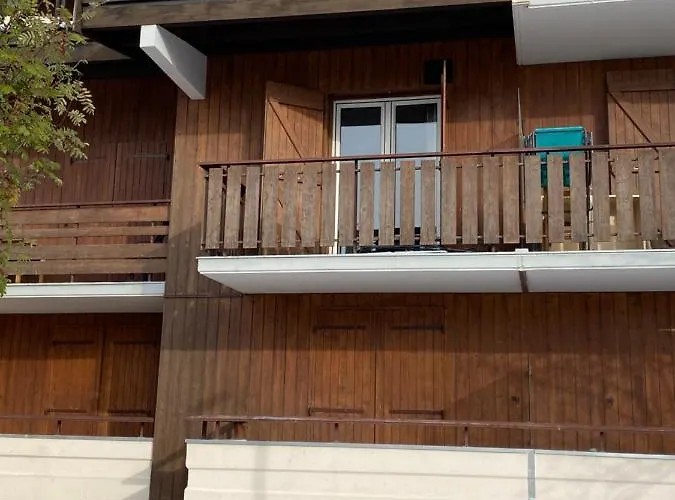 The Paradise 2 Alpes * Les Deux Alpes