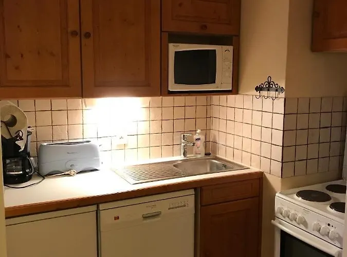 The Paradise 2 Alpes Apartment Les Deux Alpes