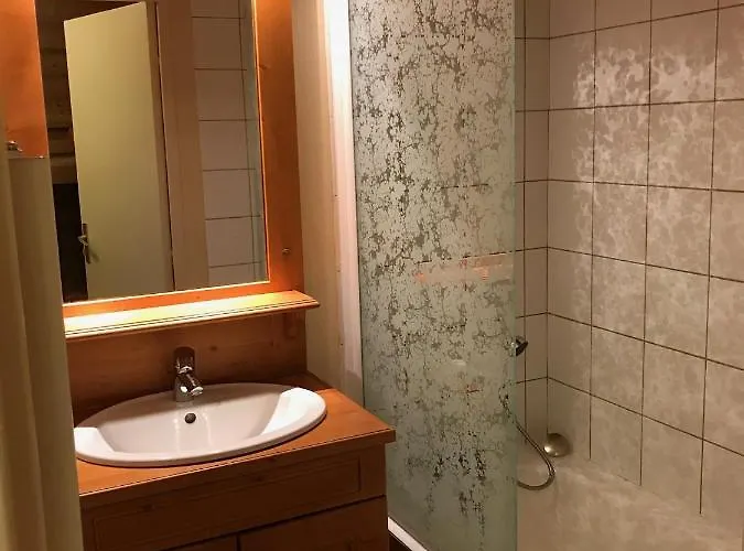 The Paradise 2 Alpes *