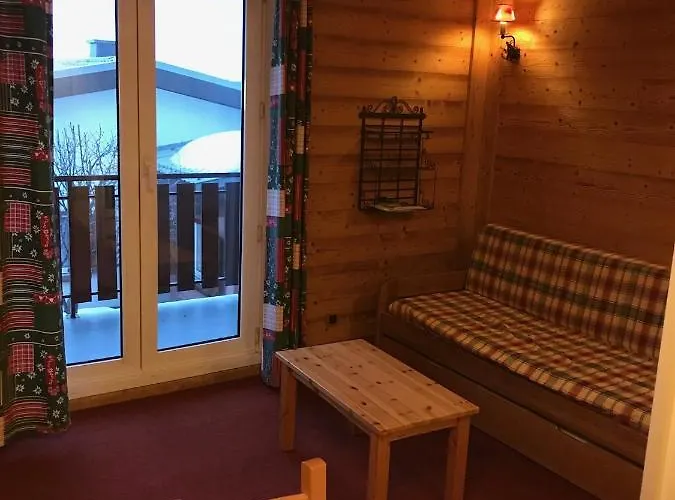 The Paradise 2 Alpes * Les Deux Alpes