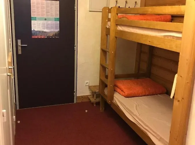 The Paradise 2 Alpes Apartment