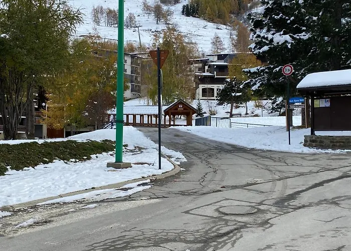 דירה The Paradise 2 Alpes