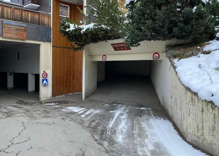 The Paradise 2 Alpes * Les Deux Alpes